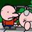 Jerry Saves an Old Guy