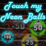 Touch My Neon Balls