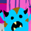 Funny Monster