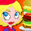 Burger Girly