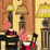 Restaurant Decor
