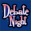 Debate Night-Obama's game