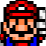 My tribute to Mario