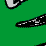 Dinosaur Head man