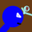 Blue fighter - Room 1