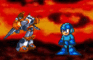 Megaman goes to HELL