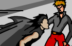 Ancient Kung Fu (updated) by sim-man