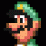 trouble in snes world fix