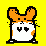 The Hampsterdance