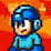 Megaman goes to HELL