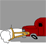 Snow Plow Man