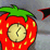 PONGO - Clock Style
