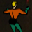Aquaman Flash Party - F1