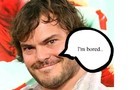 Jack Black and Ian Movie