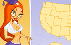 Naughty Maps