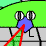 The Cursed Laser