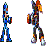 Megaman Vs Bass Game