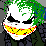 why so serious?