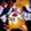 Disturbing Tails in 1 min
