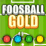 Foosball Gold