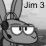 Jim Drinks Tea