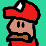 A Super Mario Madness
