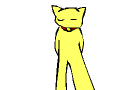 Meow Meow Dance