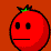 Bounce a tomato