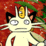 Meowth on LSD