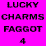 LCsFaggot 4: Exterpation