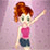 Crystal Doll