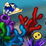 Kaleidoscope Reef