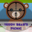Teddy Bears' Picnic