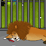 Lion Cage Escape