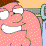 Stick Figures On Fam Guy