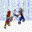KH: Sora vs Riku