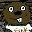 Buck the Beaver