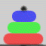 Towers of Hanoi Puzzle