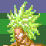 Megaman Vs Broly