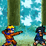 Naruto Vs Sasuke Fanflash