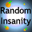 Random Insanity