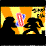 Star Wars LightsaberFight