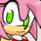 Amy Rose Dress-Up