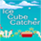 Ice Cube Catcher