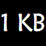 1 Kilobyte Challenge!!