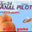 An-24 Anal Pilot