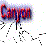 Canyon: My First Ever