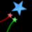 --Star Trails--