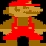 Marios weak point