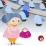 Granny Bash Bingo